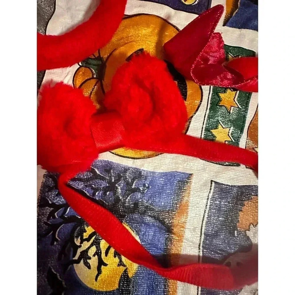 Devil costume accessories - Picture 3 of 7